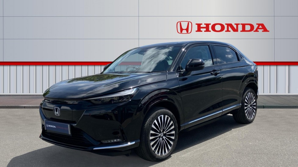 Honda E Ny1 150kW Elegance 69kWh 5dr Auto Electric Hatchback - Image 10