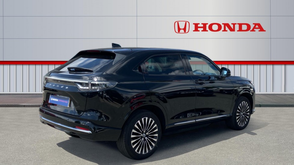 Honda E Ny1 150kW Elegance 69kWh 5dr Auto Electric Hatchback - Image 12