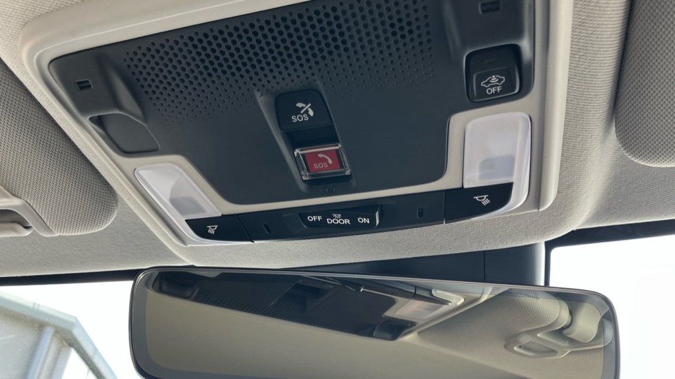 Honda E Ny1 150kW Elegance 69kWh 5dr Auto Electric Hatchback - Image 24