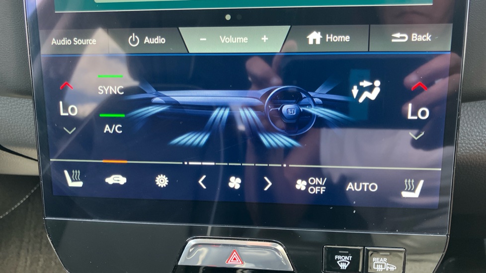 Honda E Ny1 150kW Elegance 69kWh 5dr Auto Electric Hatchback - Image 29