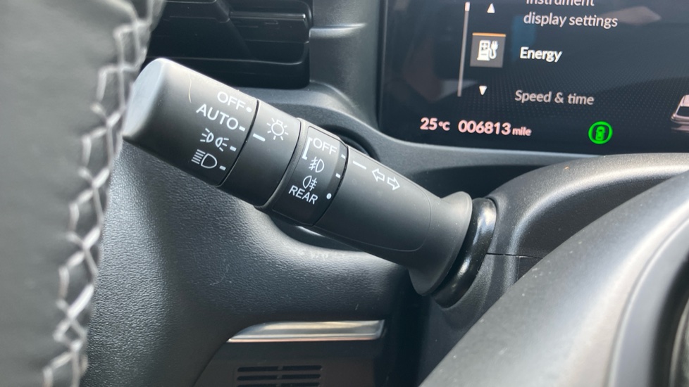 Honda E Ny1 150kW Elegance 69kWh 5dr Auto Electric Hatchback - Image 32