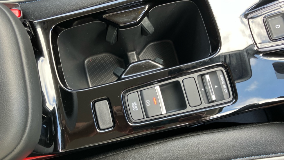 Honda E Ny1 150kW Elegance 69kWh 5dr Auto Electric Hatchback - Image 35