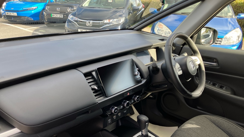 Honda Jazz 1.5 i-MMD Hybrid Advance 5dr eCVT Hybrid Hatchback - Image 2