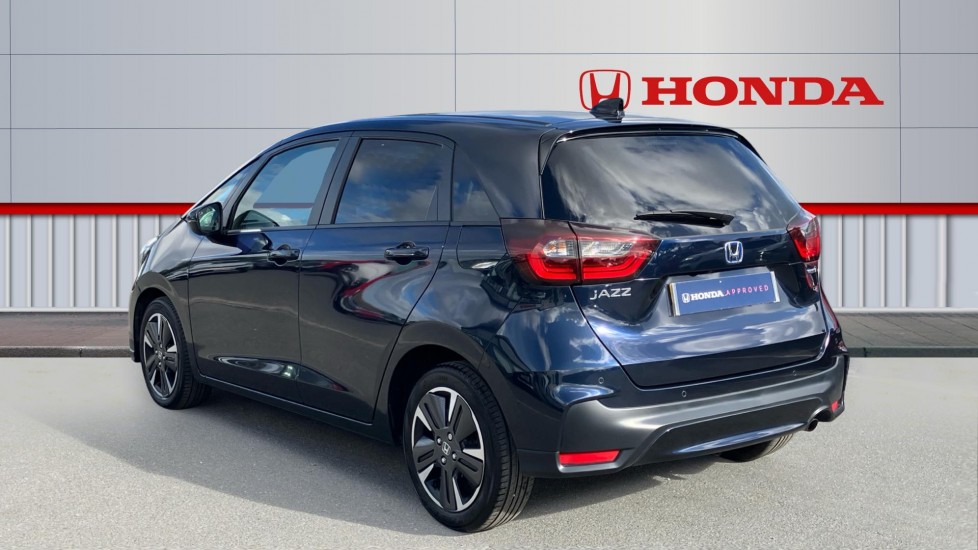 Honda Jazz 1.5 i-MMD Hybrid Advance 5dr eCVT Hybrid Hatchback - Image 3