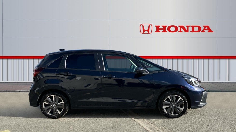 Honda Jazz 1.5 i-MMD Hybrid Advance 5dr eCVT Hybrid Hatchback - Image 5