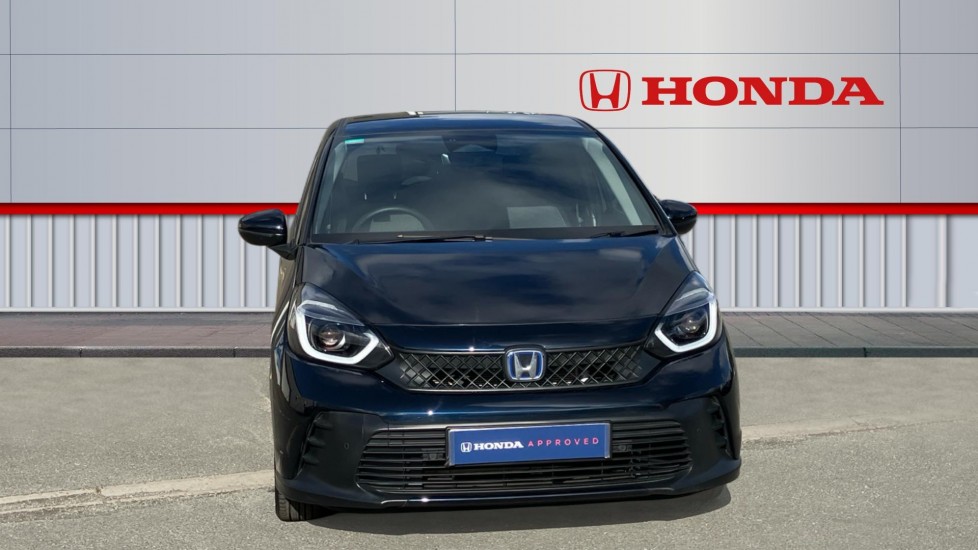 Honda Jazz 1.5 i-MMD Hybrid Advance 5dr eCVT Hybrid Hatchback - Image 6