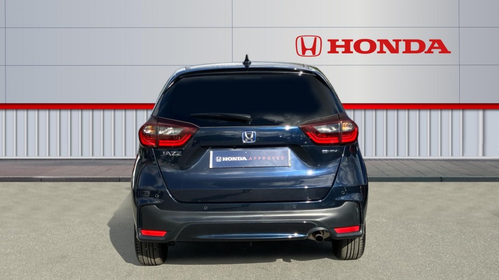 Honda Jazz 1.5 i-MMD Hybrid Advance 5dr eCVT Hybrid Hatchback - Image 7