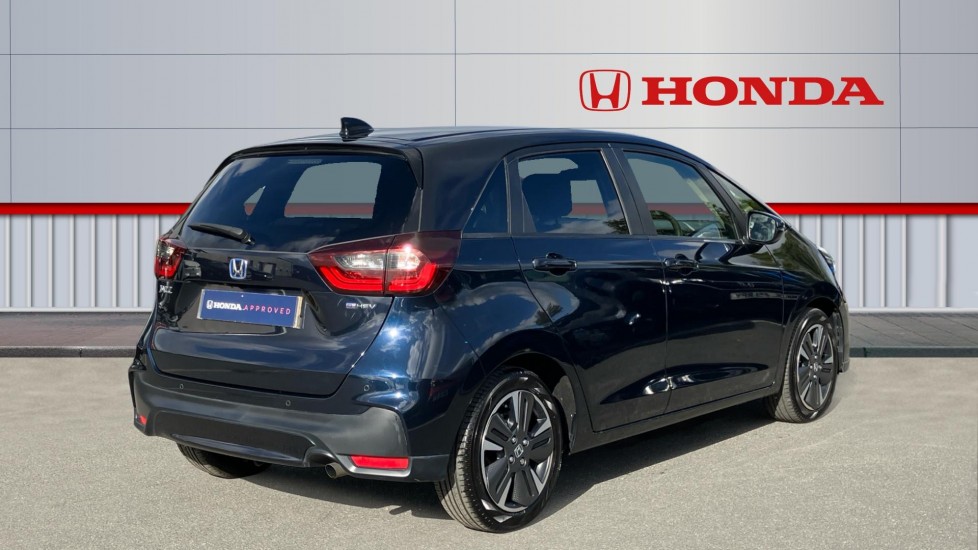 Honda Jazz 1.5 i-MMD Hybrid Advance 5dr eCVT Hybrid Hatchback - Image 12