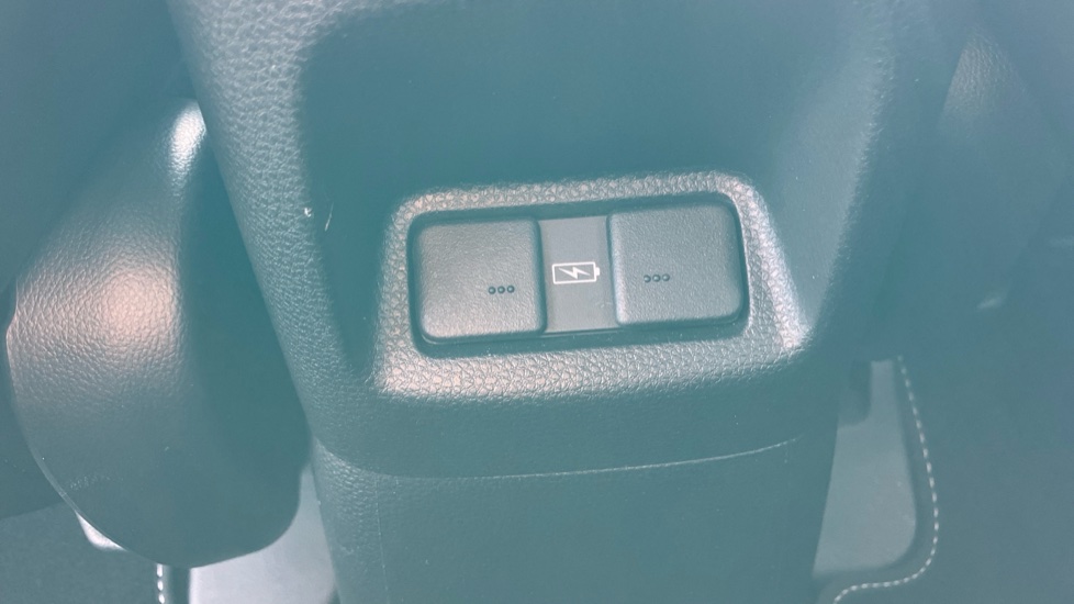 Honda Jazz 1.5 i-MMD Hybrid Advance 5dr eCVT Hybrid Hatchback - Image 13