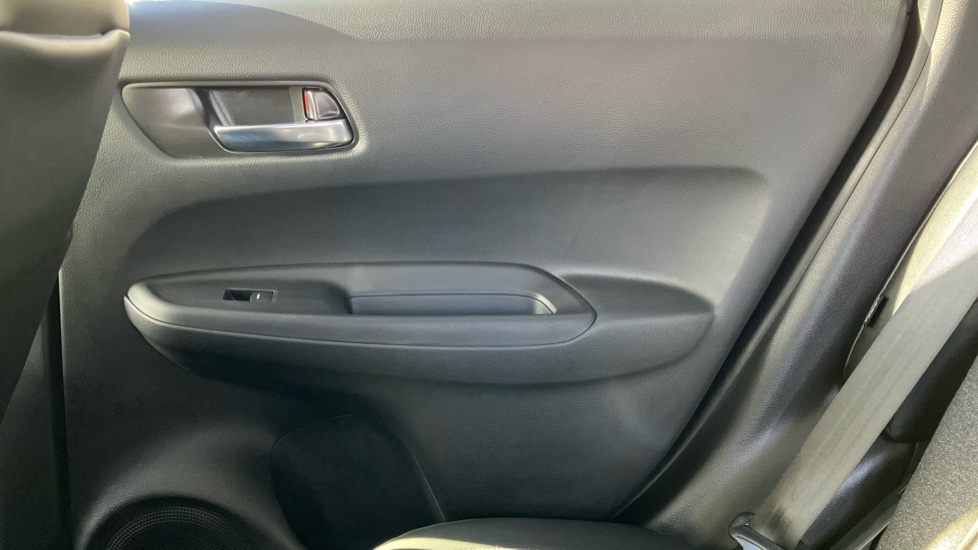 Honda Jazz 1.5 i-MMD Hybrid Advance 5dr eCVT Hybrid Hatchback - Image 14