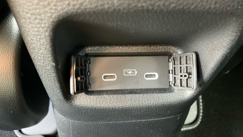 Honda Jazz 1.5 i-MMD Hybrid Advance 5dr eCVT Hybrid Hatchback - Image 19