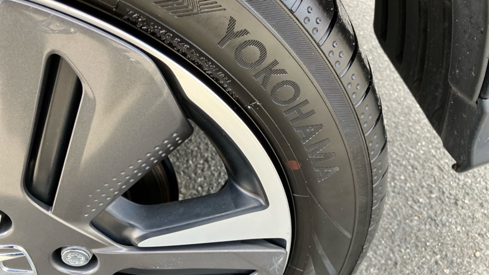 Honda Jazz 1.5 i-MMD Hybrid Advance 5dr eCVT Hybrid Hatchback - Image 20