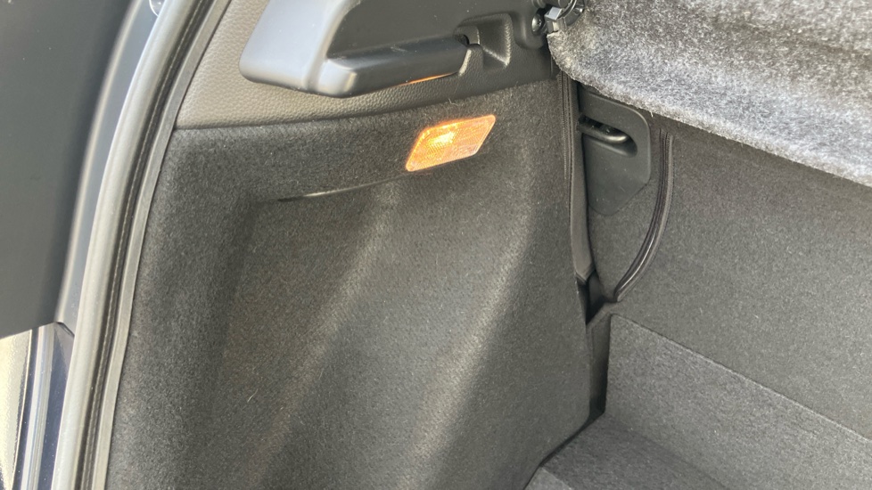 Honda Jazz 1.5 i-MMD Hybrid Advance 5dr eCVT Hybrid Hatchback - Image 21