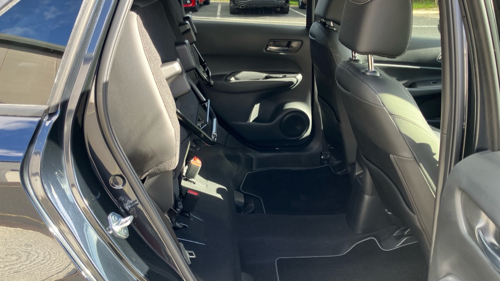 Honda Jazz 1.5 i-MMD Hybrid Advance 5dr eCVT Hybrid Hatchback - Image 24