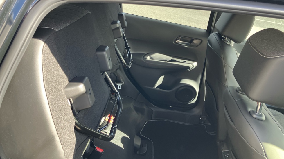 Honda Jazz 1.5 i-MMD Hybrid Advance 5dr eCVT Hybrid Hatchback - Image 25