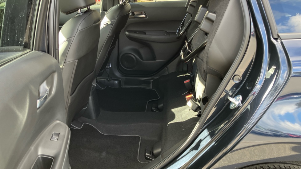 Honda Jazz 1.5 i-MMD Hybrid Advance 5dr eCVT Hybrid Hatchback - Image 26