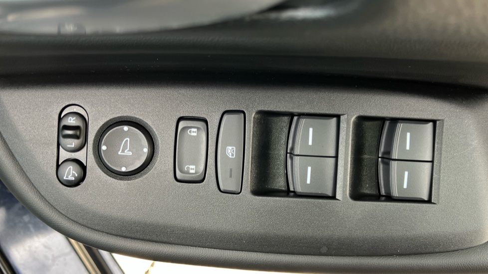Honda Jazz 1.5 i-MMD Hybrid Advance 5dr eCVT Hybrid Hatchback - Image 27