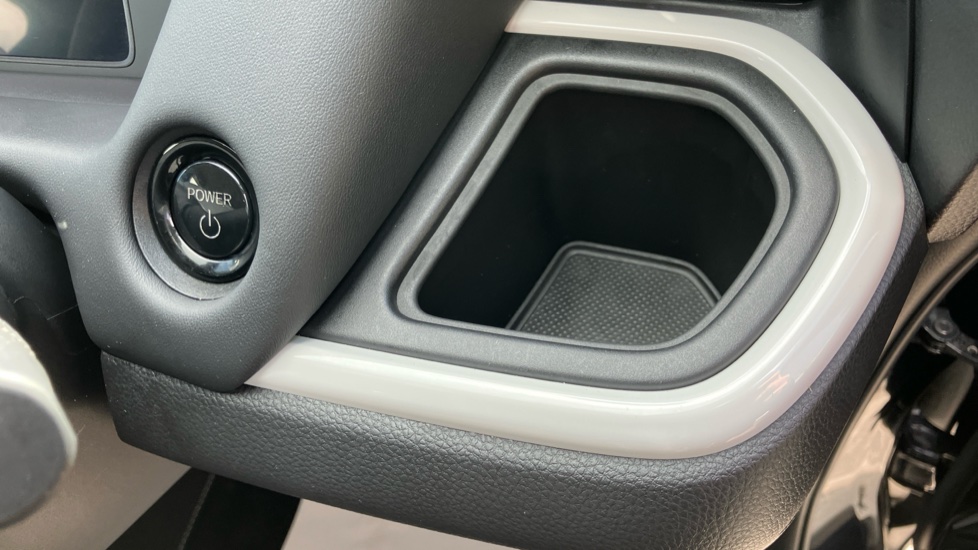 Honda Jazz 1.5 i-MMD Hybrid Advance 5dr eCVT Hybrid Hatchback - Image 29