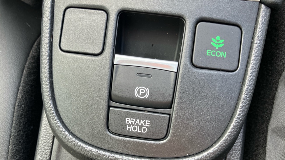 Honda Jazz 1.5 i-MMD Hybrid Advance 5dr eCVT Hybrid Hatchback - Image 32