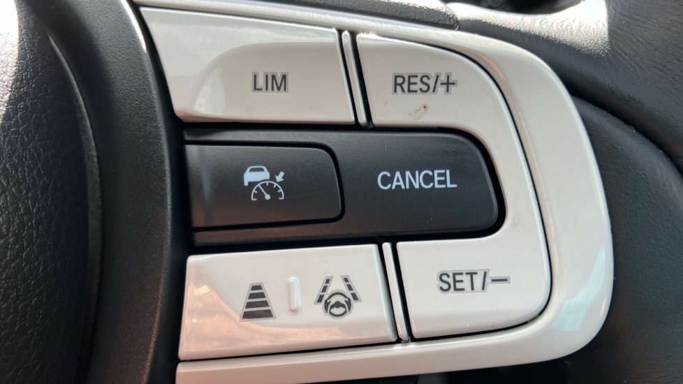 Honda Jazz 1.5 i-MMD Hybrid Advance 5dr eCVT Hybrid Hatchback - Image 35