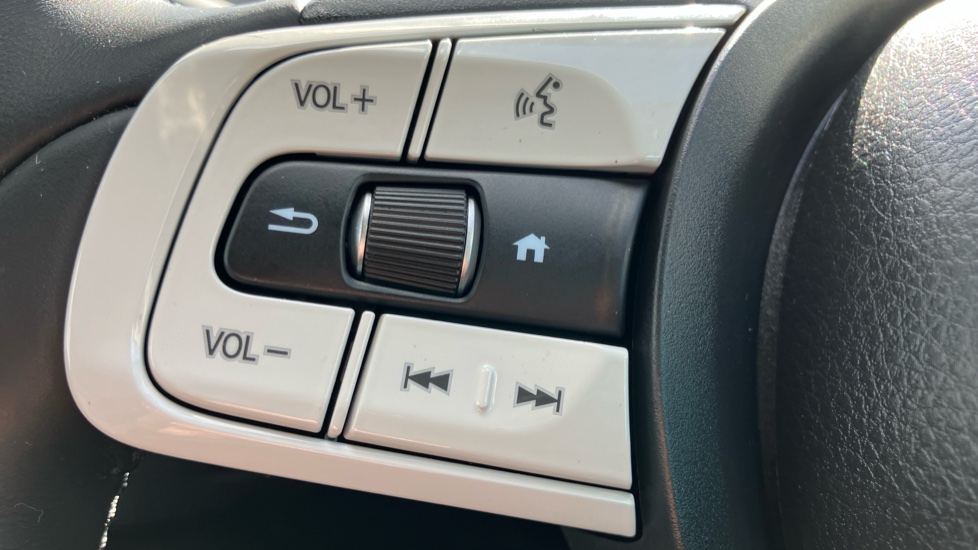 Honda Jazz 1.5 i-MMD Hybrid Advance 5dr eCVT Hybrid Hatchback - Image 36