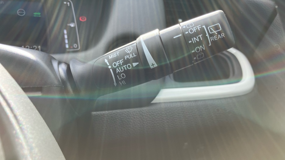 Honda Jazz 1.5 i-MMD Hybrid Advance 5dr eCVT Hybrid Hatchback - Image 37
