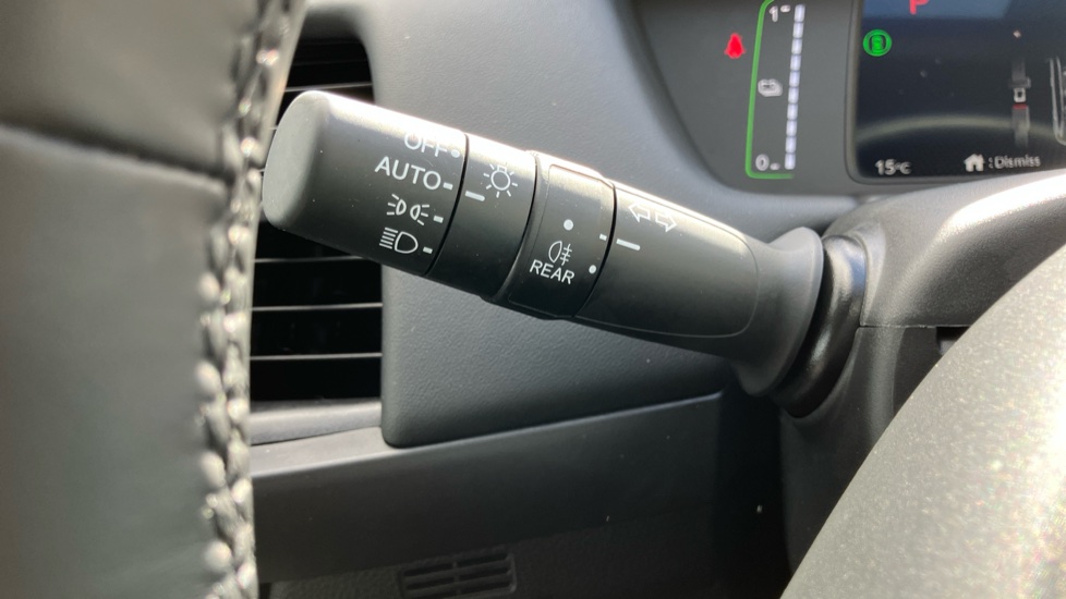 Honda Jazz 1.5 i-MMD Hybrid Advance 5dr eCVT Hybrid Hatchback - Image 38