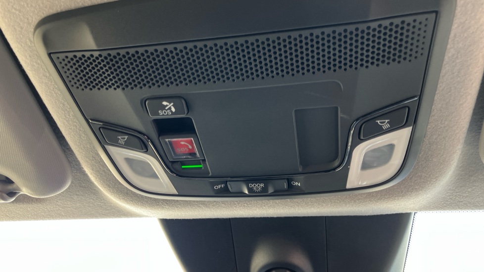 Honda Jazz 1.5 i-MMD Hybrid Advance 5dr eCVT Hybrid Hatchback - Image 41