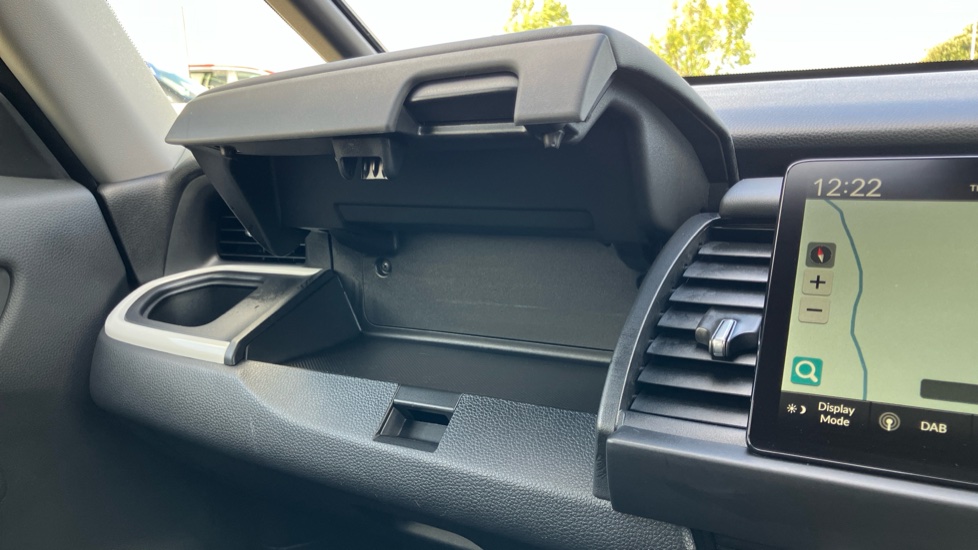 Honda Jazz 1.5 i-MMD Hybrid Advance 5dr eCVT Hybrid Hatchback - Image 43