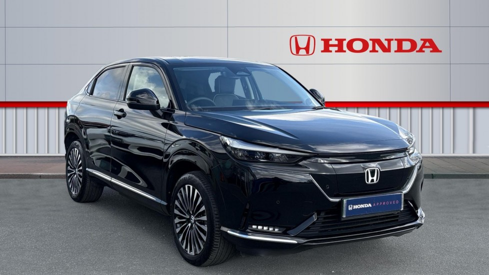 Honda E Ny1 150kW Elegance 69kWh 5dr Auto Electric Hatchback - Image 1
