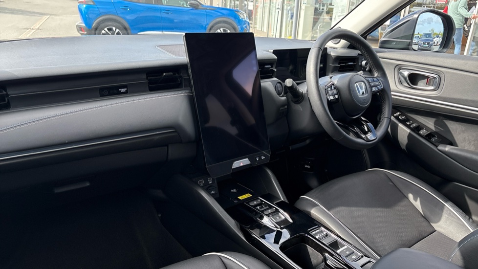 Honda E Ny1 150kW Elegance 69kWh 5dr Auto Electric Hatchback - Image 2