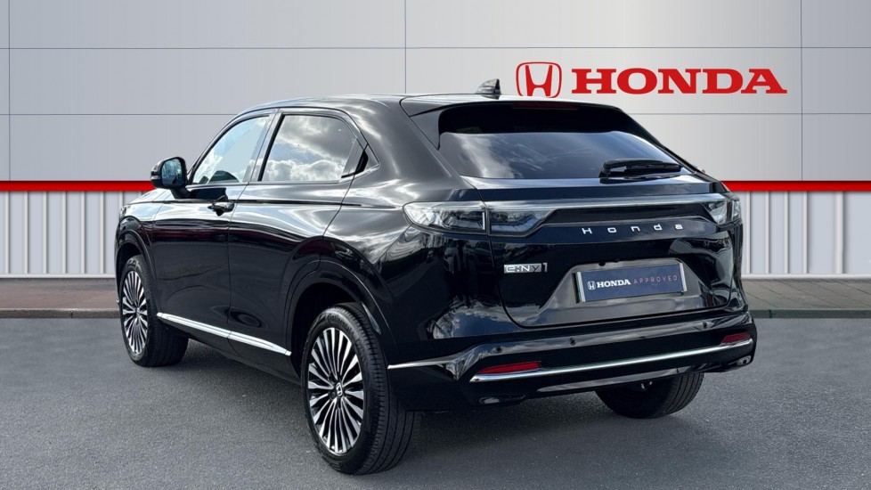 Honda E Ny1 150kW Elegance 69kWh 5dr Auto Electric Hatchback - Image 3