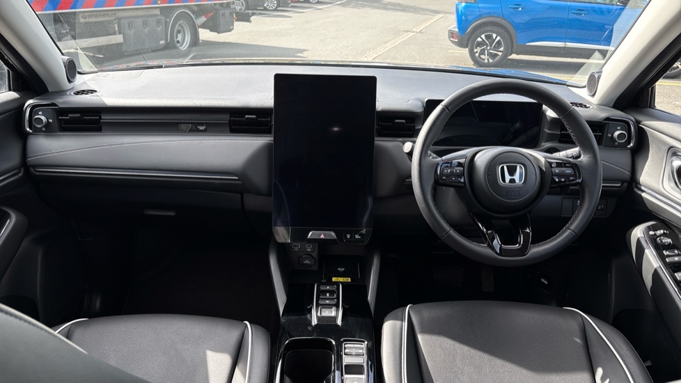 Honda E Ny1 150kW Elegance 69kWh 5dr Auto Electric Hatchback - Image 4