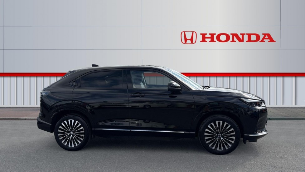 Honda E Ny1 150kW Elegance 69kWh 5dr Auto Electric Hatchback - Image 5