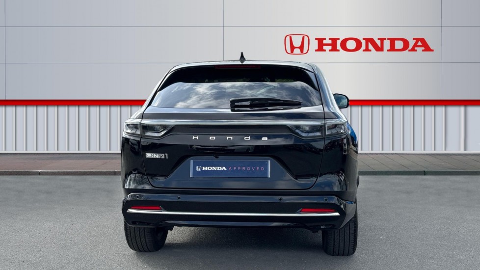 Honda E Ny1 150kW Elegance 69kWh 5dr Auto Electric Hatchback - Image 7