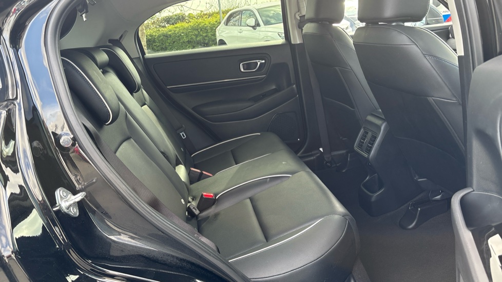Honda E Ny1 150kW Elegance 69kWh 5dr Auto Electric Hatchback - Image 8