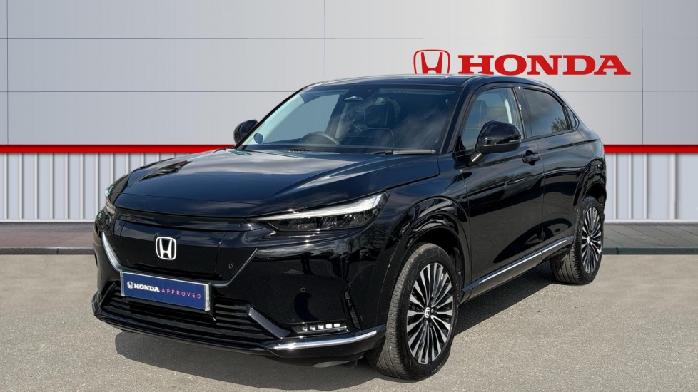 Honda E Ny1 150kW Elegance 69kWh 5dr Auto Electric Hatchback - Image 10