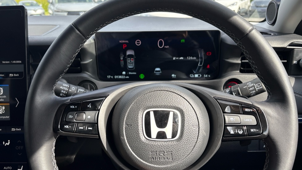 Honda E Ny1 150kW Elegance 69kWh 5dr Auto Electric Hatchback - Image 11