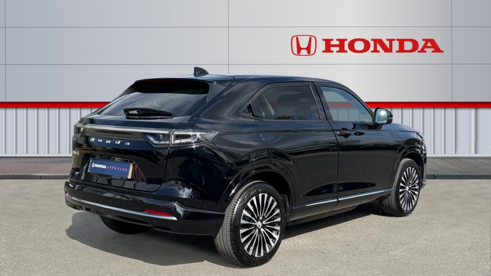 Honda E Ny1 150kW Elegance 69kWh 5dr Auto Electric Hatchback - Image 12