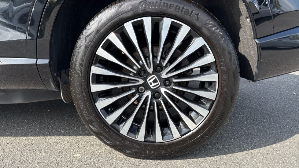 Honda E Ny1 150kW Elegance 69kWh 5dr Auto Electric Hatchback - Image 15