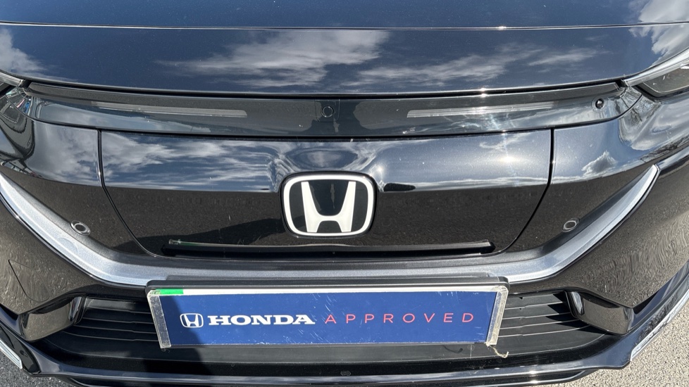 Honda E Ny1 150kW Elegance 69kWh 5dr Auto Electric Hatchback - Image 18