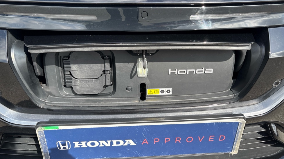 Honda E Ny1 150kW Elegance 69kWh 5dr Auto Electric Hatchback - Image 19