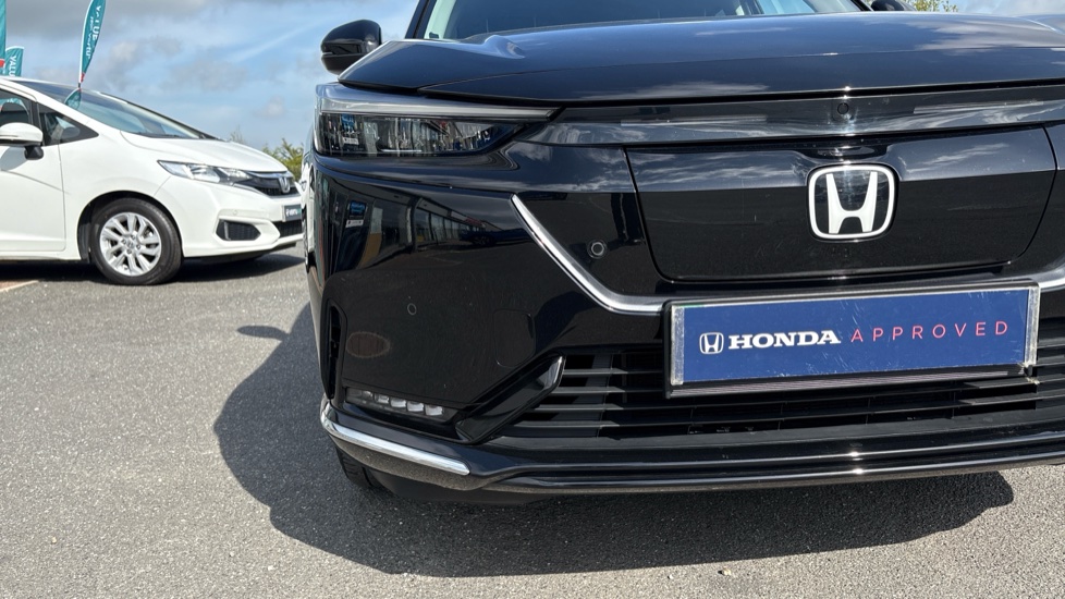 Honda E Ny1 150kW Elegance 69kWh 5dr Auto Electric Hatchback - Image 20