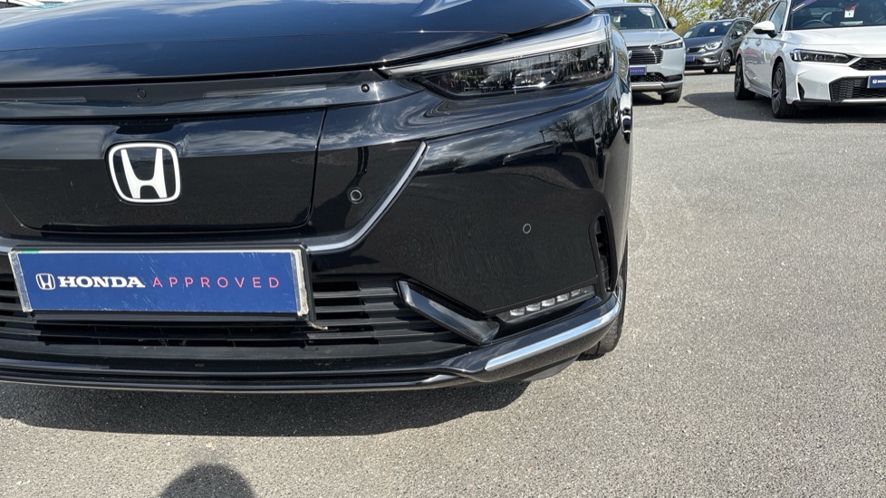 Honda E Ny1 150kW Elegance 69kWh 5dr Auto Electric Hatchback - Image 21