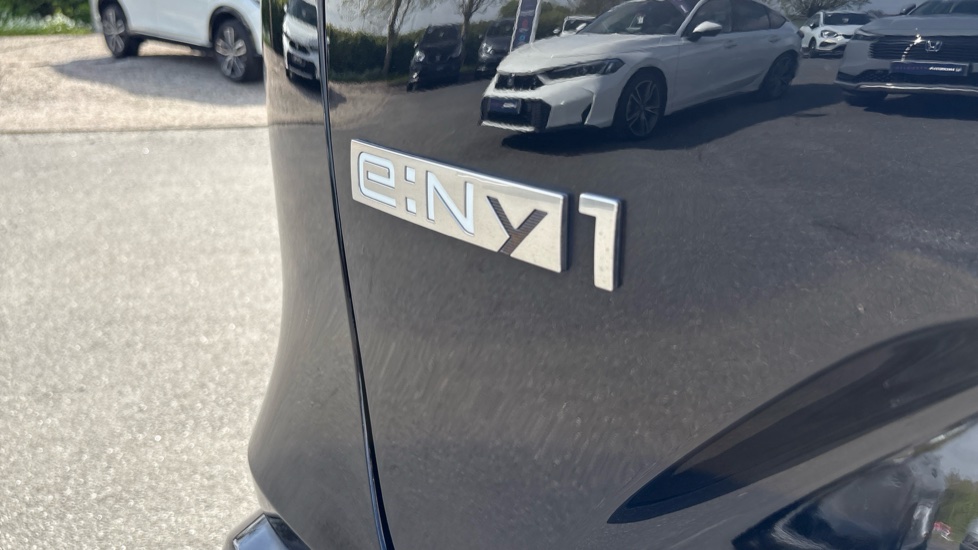 Honda E Ny1 150kW Elegance 69kWh 5dr Auto Electric Hatchback - Image 22