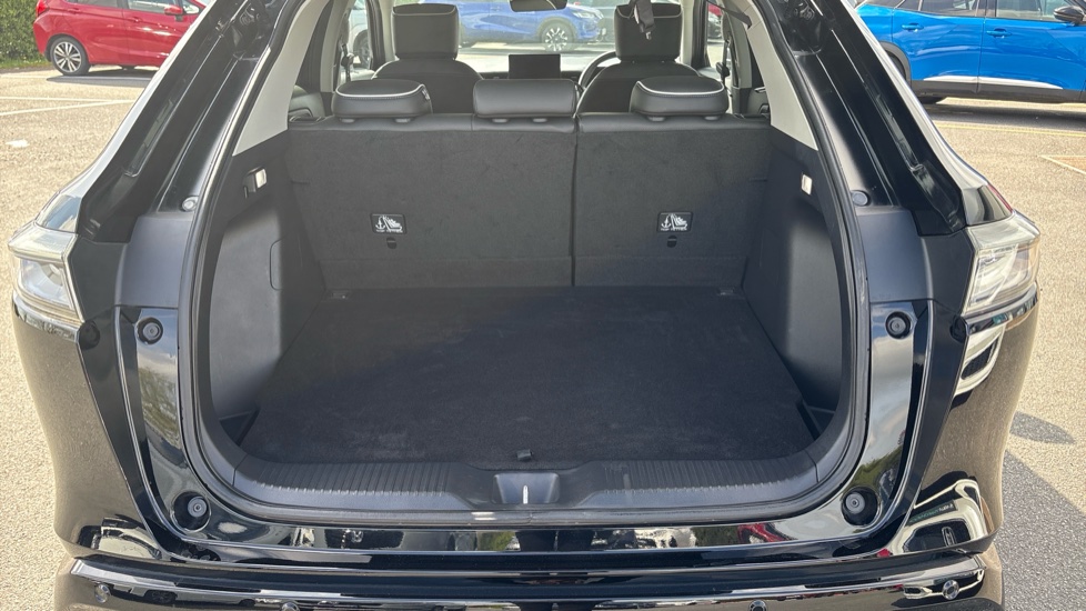 Honda E Ny1 150kW Elegance 69kWh 5dr Auto Electric Hatchback - Image 23