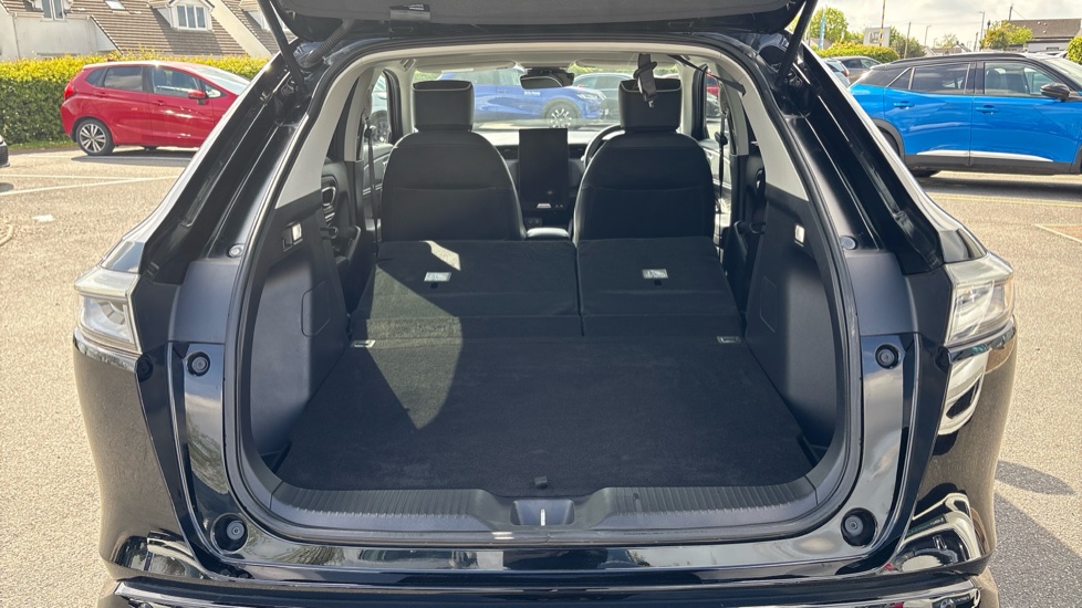 Honda E Ny1 150kW Elegance 69kWh 5dr Auto Electric Hatchback - Image 24