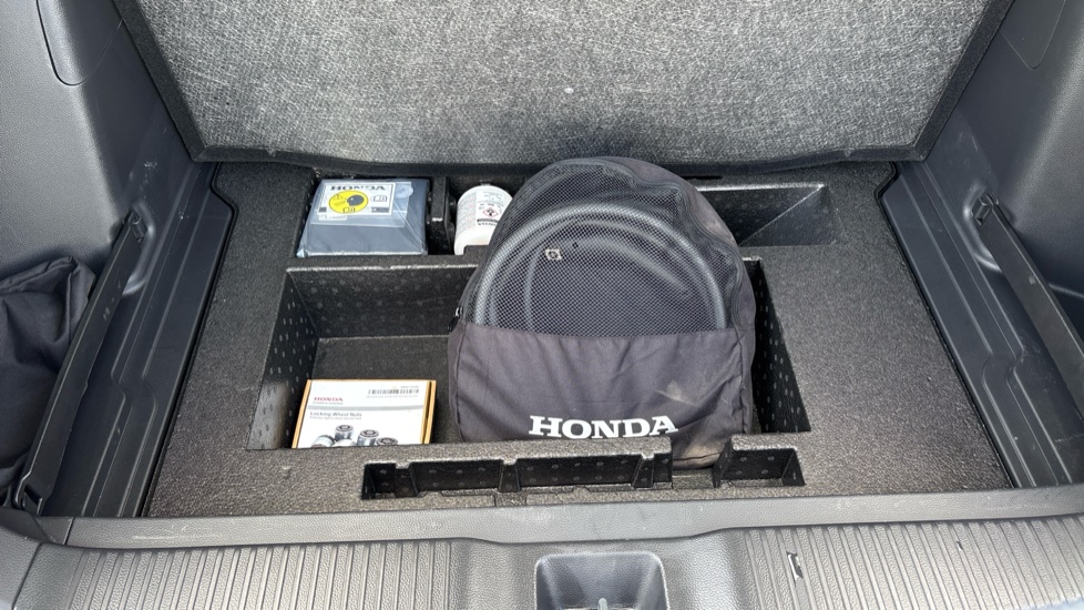 Honda E Ny1 150kW Elegance 69kWh 5dr Auto Electric Hatchback - Image 25