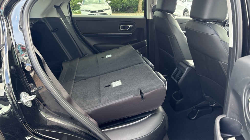 Honda E Ny1 150kW Elegance 69kWh 5dr Auto Electric Hatchback - Image 26