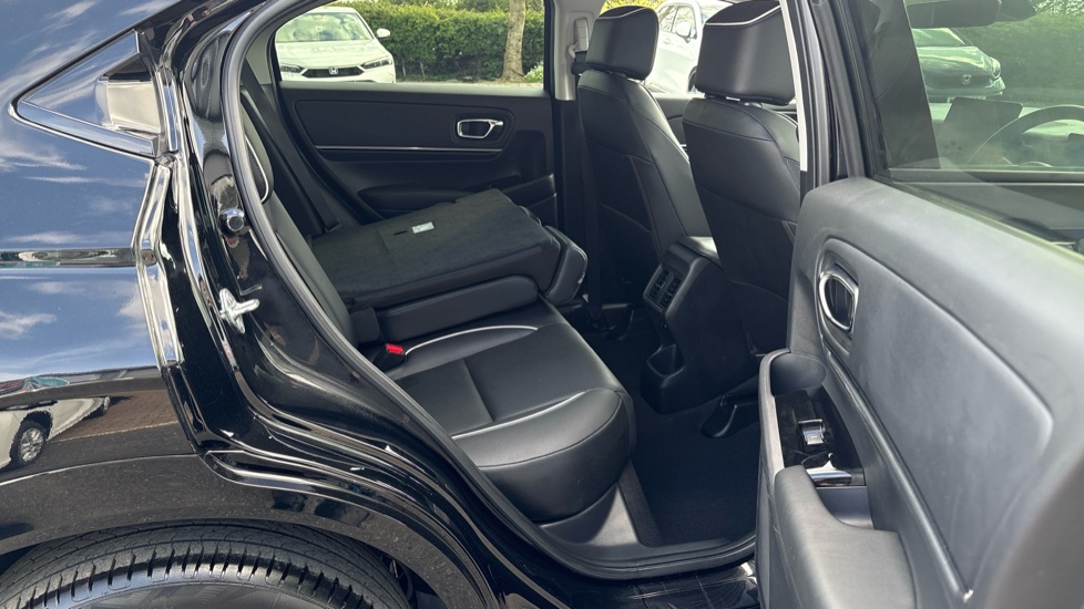 Honda E Ny1 150kW Elegance 69kWh 5dr Auto Electric Hatchback - Image 27